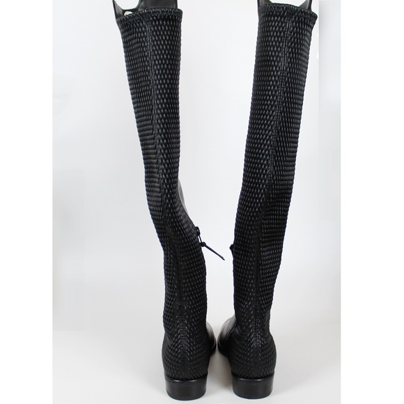 NEW Stuart Weitzman Alljenn Over the Knee Boot - Picture 5 of 10